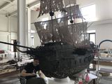 《海盗船》